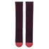 LeMieux Performance Ladies Socks - Damson